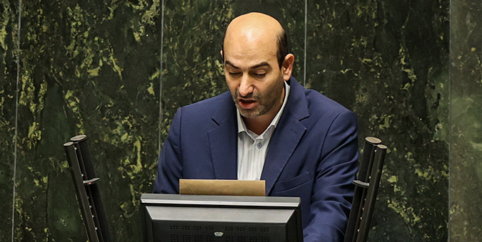 جمهوری اسلامی شعار زن، زندگی، آزادی را در عمل اجرا کرده است