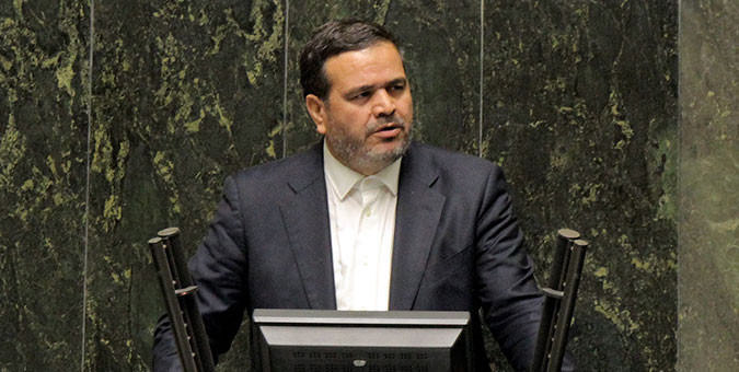 غرب استان خراسان رضوی از کمبود بودجه رنج می‌برد