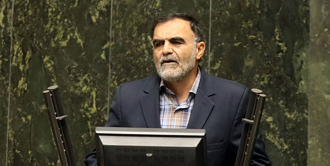 اروپایی ها کلوخ پرتاب نکنید که سنگ سهمگین دریافت خواهید کرد