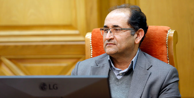 طوفان الأقصى دفاع ملتی بی پناه علیه ظلم است