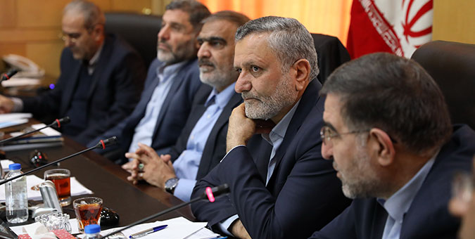 دولت تصمیمی درباره افزایش سن بازنشستگی نگرفته است