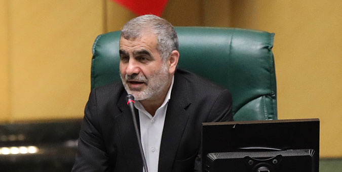 سامانه شفافیت آرای نمایندگان آماده راه‌اندازی است
