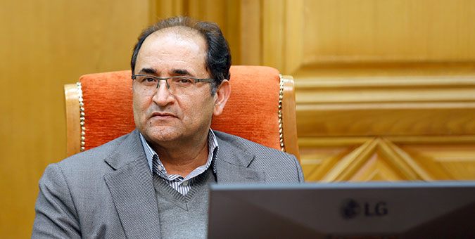 تجزیه طلبی و تروریسم پاسخی جز حمله ندارد