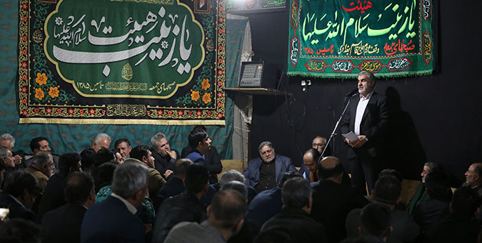 عملکردها در حوزه جهاد تبیین مناسب نیست/ انقلاب اسلامی احیاگر تفکر اسلام ناب در حوزه زنان و بانوان بود
