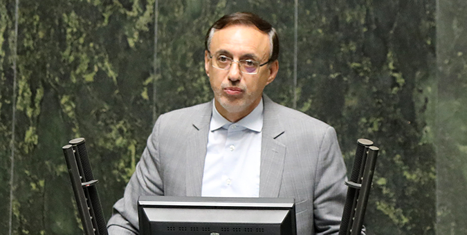 سرپرست وزارت جهاد کشاورزی به مناطق سیل زده استان خراسان شمالی سفر کند