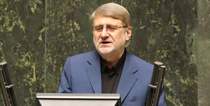 بر اساس آئین نامه باید طرح نظام صنفی مورد بررسی قرار گیرد