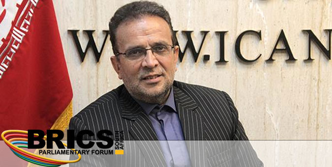 هژمونی یکجانبه غرب در مقابل بریکس در حال فروپاشی است/ پیشبرد سیاست خارجی با تیکه بر دیپلماسی پارلمانی