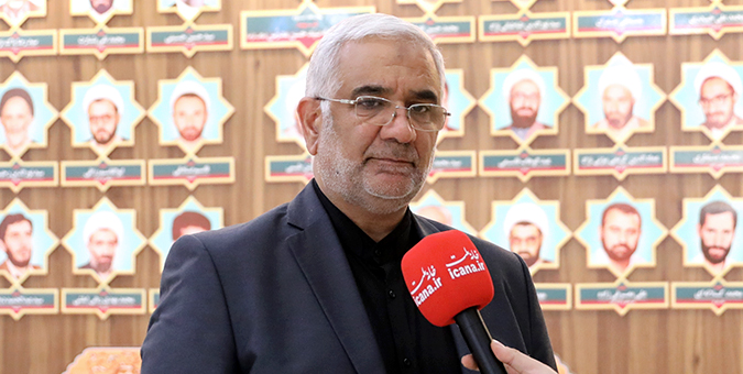 شاهد نقش پررنگ مکتب حاج قاسم در پیروزی محور مقاومت هستیم/ شهید سلیمانی، شهید قدس است