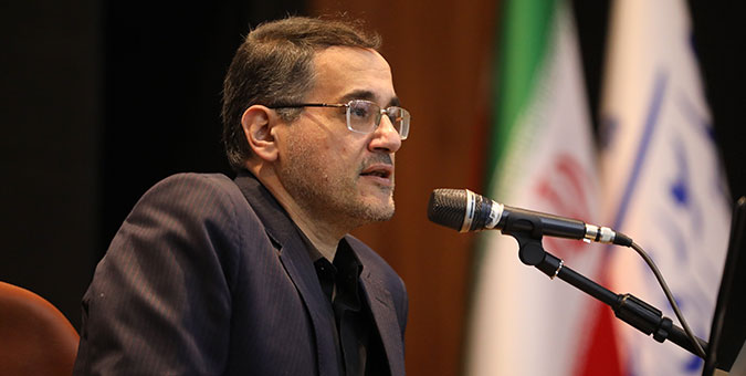 فرهنگ سازمانی مرکز پژوهش ها، حفظ استقلال کارشناسی است