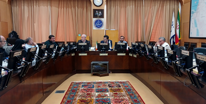 تصویب طرح ساماندهی استخدام کارکنان دولت در کمیسیون اجتماعی مجلس