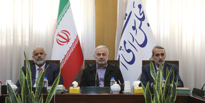 همکاری های ایران و عمان تأمین کننده امنیت منطقه ای و بین المللی است