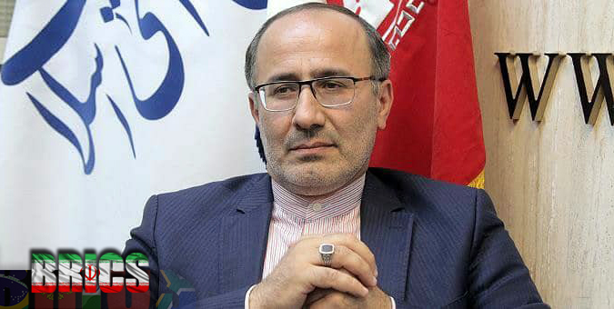 «بریکس پِی» اختلالات ناشی از تحریم‌ها را برطرف می‌کند