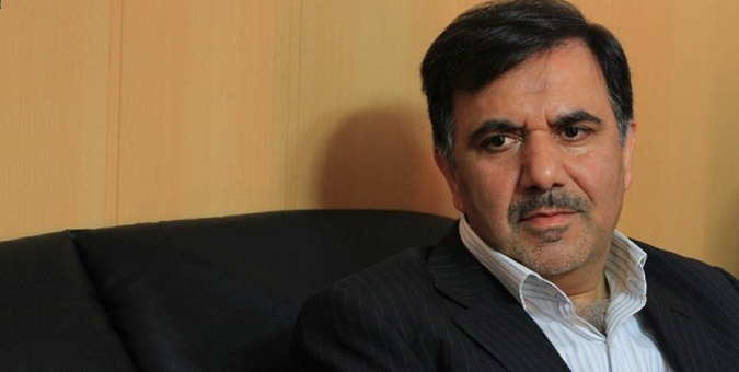 در دولت دوازدهم حمل و نقل ریلی را گسترش می‌دهیم