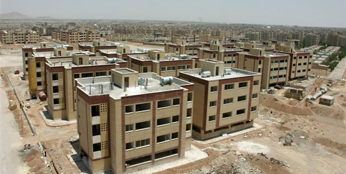 شایعه گرانی مسکن، کمکی به رونق این صنعت نمی‌کند