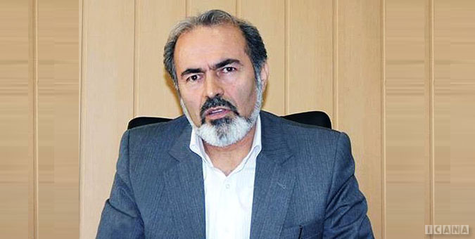 زیرساخت‌های استان کردستان در بخش ارتباطات "ضعف‌" دارد
