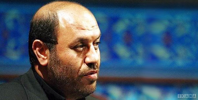 تمام اقلام نیروهای مسلح توسط وزارت دفاع ساخته می‌شود