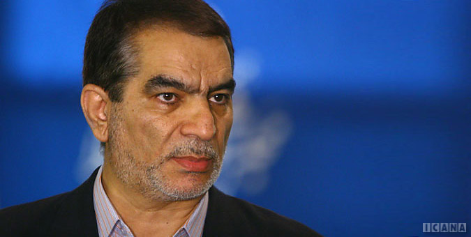 انتخاب هیئت مدیره بخش‌های تولیدی توسط دولت سیاسی است/ افزایش قیمت سنگ آهن تولید کننده را از صادرات محروم می‌کند