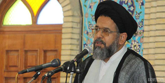 از هر یک از شهدای کربلا باید یک درس بگیریم/ ملتی که از مرگ نترسد دشمن دیگر نمی‌تواند کاری با او داشته باشد