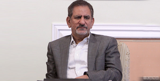 منافع کشور نباید به خاطر منافع یک مدیر آسیب ببیند