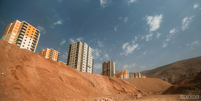 اتمام پرونده مسکن مهر در سال ۹۷