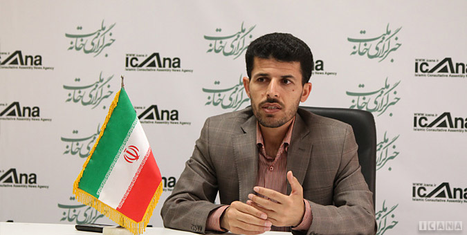 اظهارات ناپخته ترامپ اقتدار سپاه را به رخ جهانیان کشید
