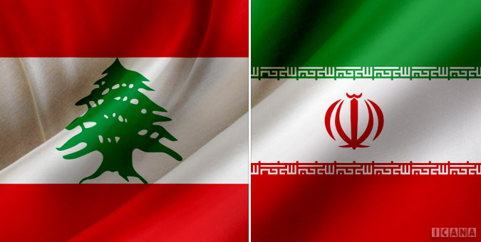 خواهان توسعه روابط ایران و لبنان هستیم