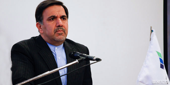 چاره ای جز انتقال حمل و نقل از جاده به ریل نداریم/ کار وزارت راه و شهرسازی در تکمیل مسکن مهر رو به اتمام است