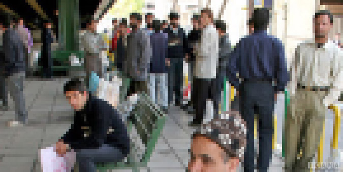 بحران اشتغال جوانان را دریابیم/ نداشتن فکر درست اجتماعی حلقه مفقوده اشتغال است
