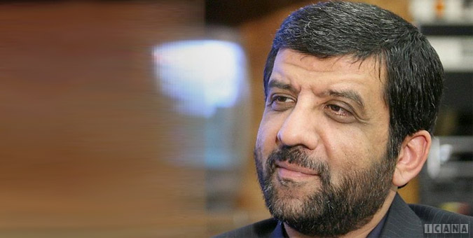 ضرغامی زیر ذره‌بین