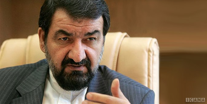 پادزهر تخریب‌های اخیر علیه آیت‌الله لاریجانی شکایت به پلیس بین‌الملل است