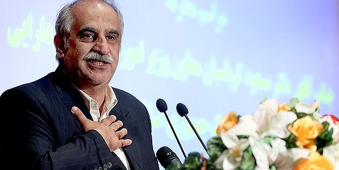 اظهارات ضد ایرانی ترامپ تاثیر منفی برای همکاری‌های خارجی با ایران نداشت/ عزم آنها جدی‌تر شد