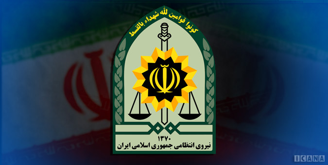 سپاه؛ ضامن امنیت ایران است