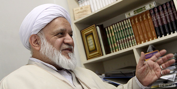 نظر عضو جامعه روحانیت درباره موضع شورای نگهبان در پرونده لغو عضویت نماینده زرتشتی