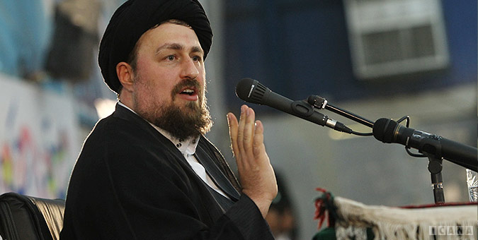 رعایت حریم خصوصی یکی از حقوق شهروندی است/ قدردانی یادگار امام از ناجا به خاطر صلابت، دقت و وقت شناسی در حادثه تروریستی حرم امام
