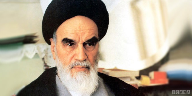 تهدیدات منطقه‌ای نتوانست بین امت و امام(ره) جدایی بیندازد