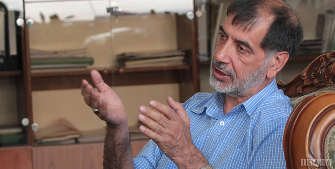 تا جایی که می‌شد جلوی احمدی‌نژاد را ‌گرفتیم/اگر بابک زنجانی بگوید پولها کجاست، می‎شود از او گذشت