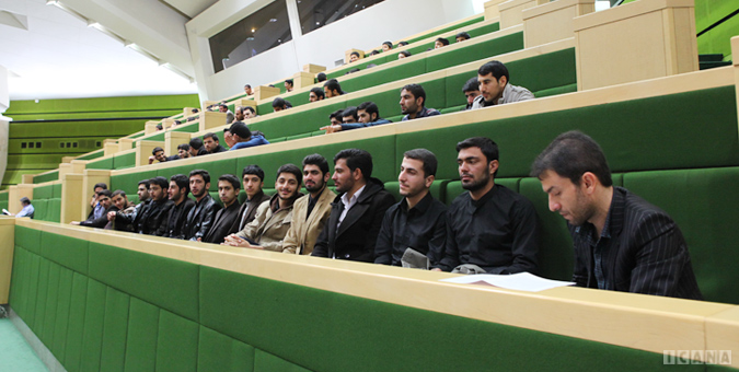 اسامی مهمانان جلسه علنی امروز مجلس