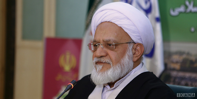 مصباحی مقدم رییس کمیسیون زیربنایی مجمع تشخیص مصلحت نظام شد