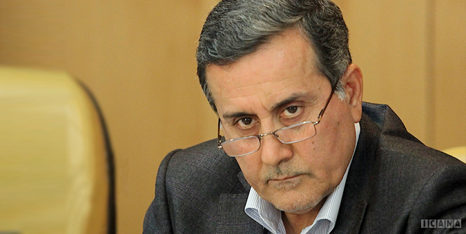 باز شدن پایانه خسروی منوط به تامین امنیت طرف عراقی است/گرد و غبار تاثیری در فعالیت پایانه‌های مرزی ندارد