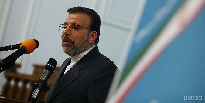 اجلاس پایانی سال همبستگی اسلامی در باکو آغاز شد