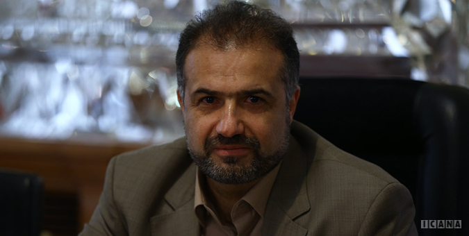 همبستگی رزمندگان اسلام تمام نقشه‌های داعش و حامیان آنها را بر هم ریخت/ هدف آمریکا قطع ارتباط ایران با حزب‌الله لبنان است