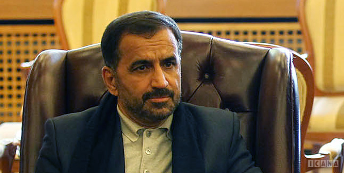 پیام تسلیت رئیس حوزه ریاست مجلس در پی درگذشت حجت الاسلام سید محمدرضا غروی