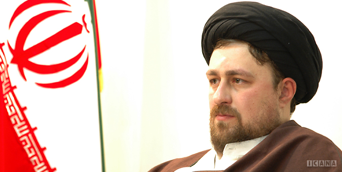 سید حسن خمینی: فقدان فرهنگ کار جمعی بزرگترین مانع پیش روی توسعه بخش تعاونی است/ امروز جامعه برای کار تعاونی آماده تر از گذشته است