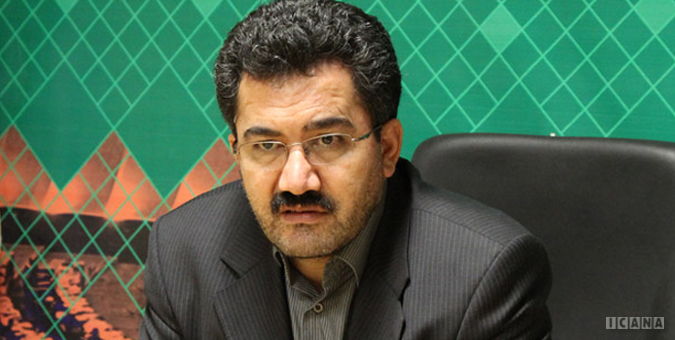 پیام تسلیت نماینده بوکان در پی درگذشت پدر سردار سلیمانی
