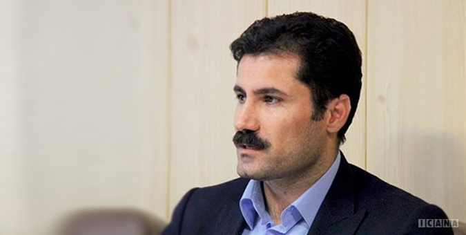 ایران، جزیره‌ امن سرمایه گذاران صنعت نفت و گاز