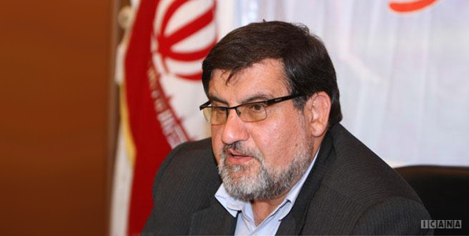 تمرین مانور امداد و نجات دریایی کشورهای حاشیه خزر برگزار می‌شود