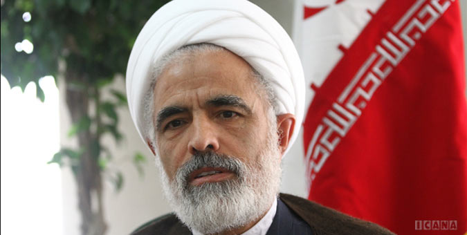 آمادگی مجید انصاری برای مناظره با اعضای شورای نگهبان درباره سپنتانیکنام