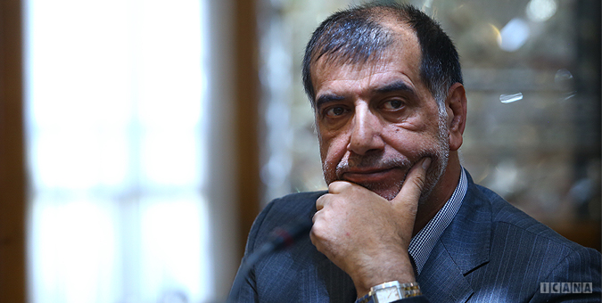 ادامه کار جمنا به شرط اصلاح ساختار و گفتمان/ بزودی خبرهایی از بازگشت ناطق به سیاست خواهید شنید/ احزاب به دنبال چهره کاریزما نباشند
