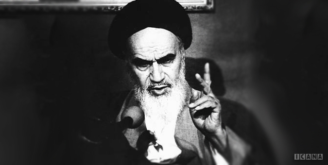 امام خمینی(ره) با تکیه بر توان و عشق مردم توانست انقلابی جهانی را رقم بزند