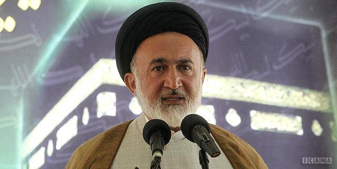 زمان مذاکره ایران و عربستان برای حل مسائلِ دوجانبه فرا رسیده است